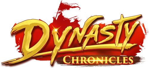 dynasty chronicles logo
